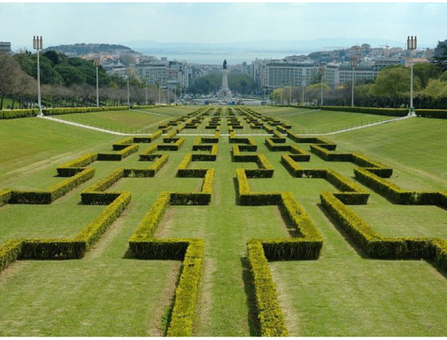 Lisbonne historique et monumentale