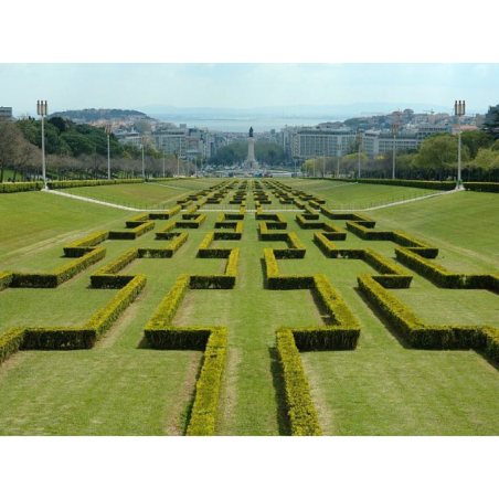 Lisbonne historique et monumentale