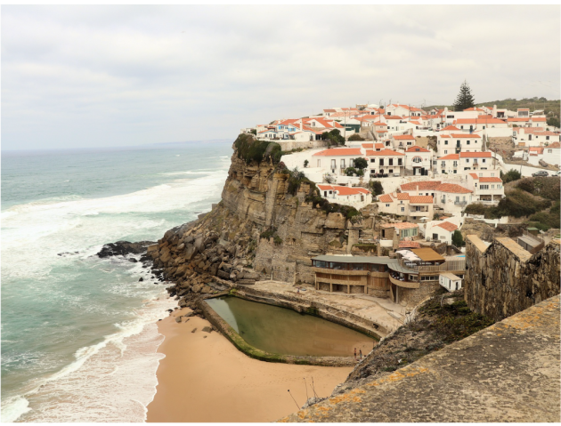 Sintra romantique - Eden glorieux