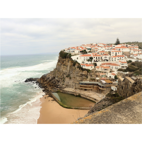 Sintra romantique - Eden glorieux