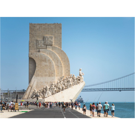 Lisbonne historique et monumentale